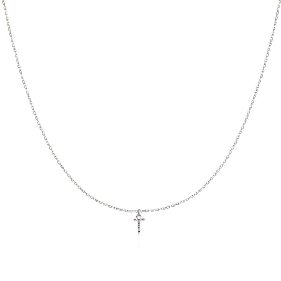 Collar Color Inicial - LePetiteMarie