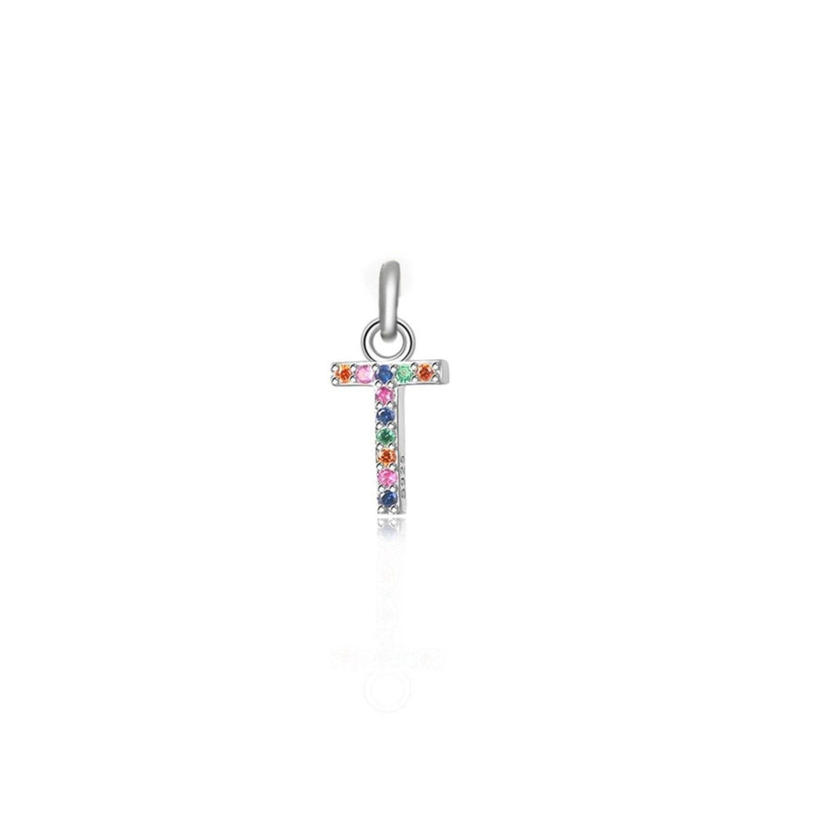 Collar Color Inicial - LePetiteMarie