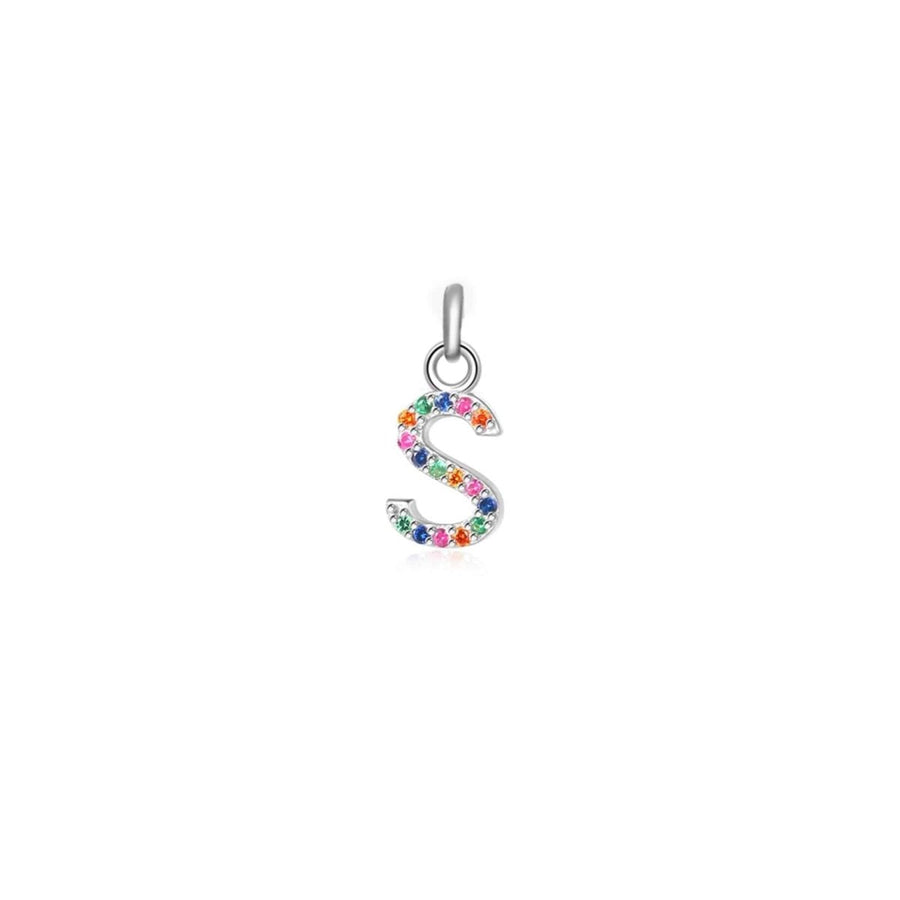 Collar Color Inicial - LePetiteMarie