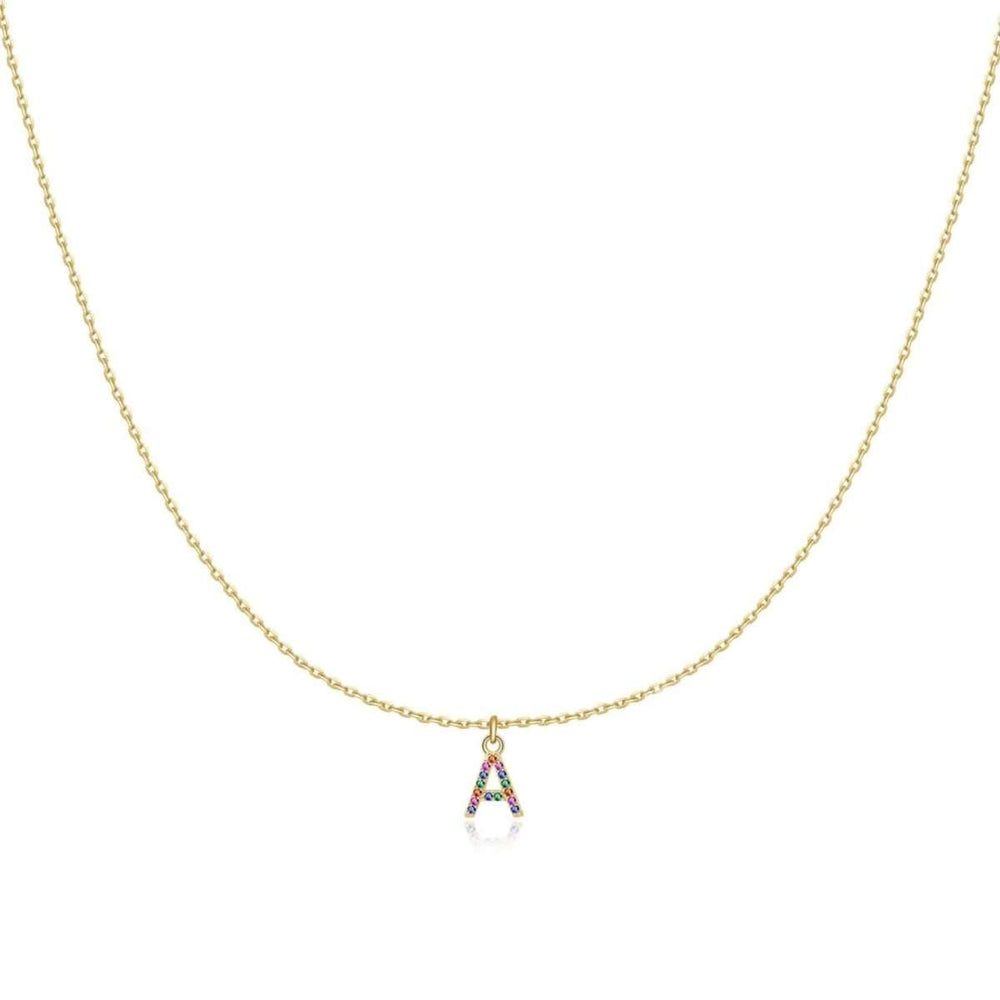 Collar Color Inicial
