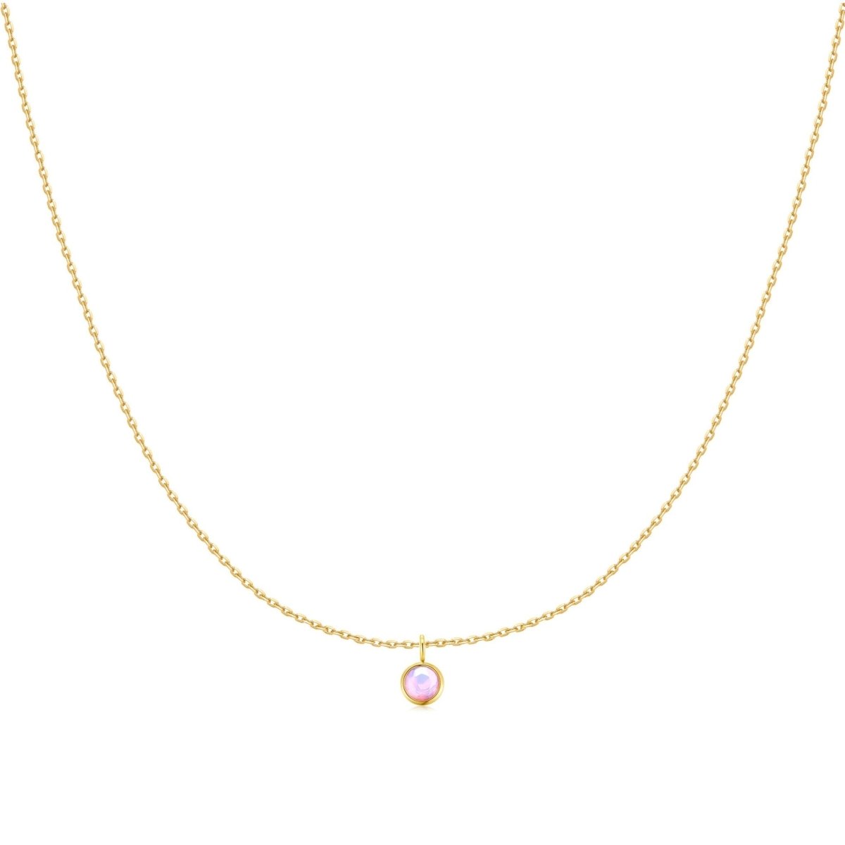 Collar Colores del año - LePetiteMarie