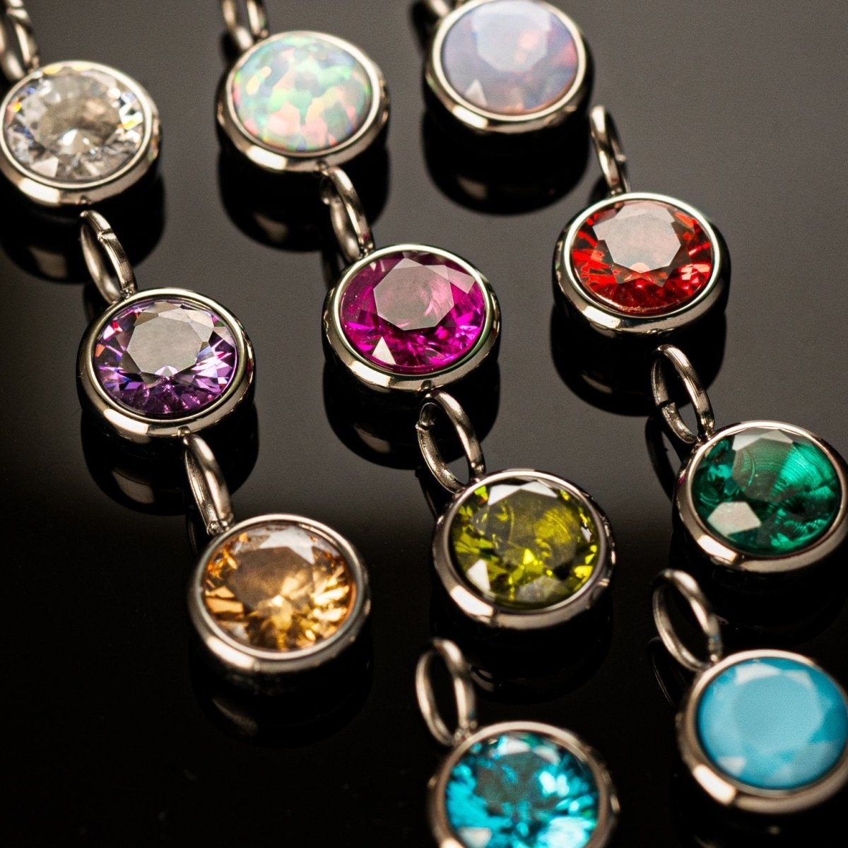 Collar Colores del año - LePetiteMarie