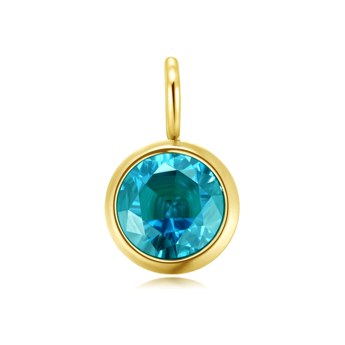 Collar Colores del año - LePetiteMarie