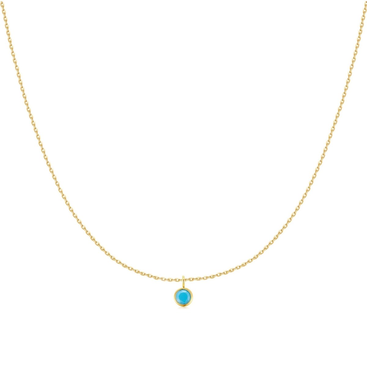 Collar Colores del año - LePetiteMarie