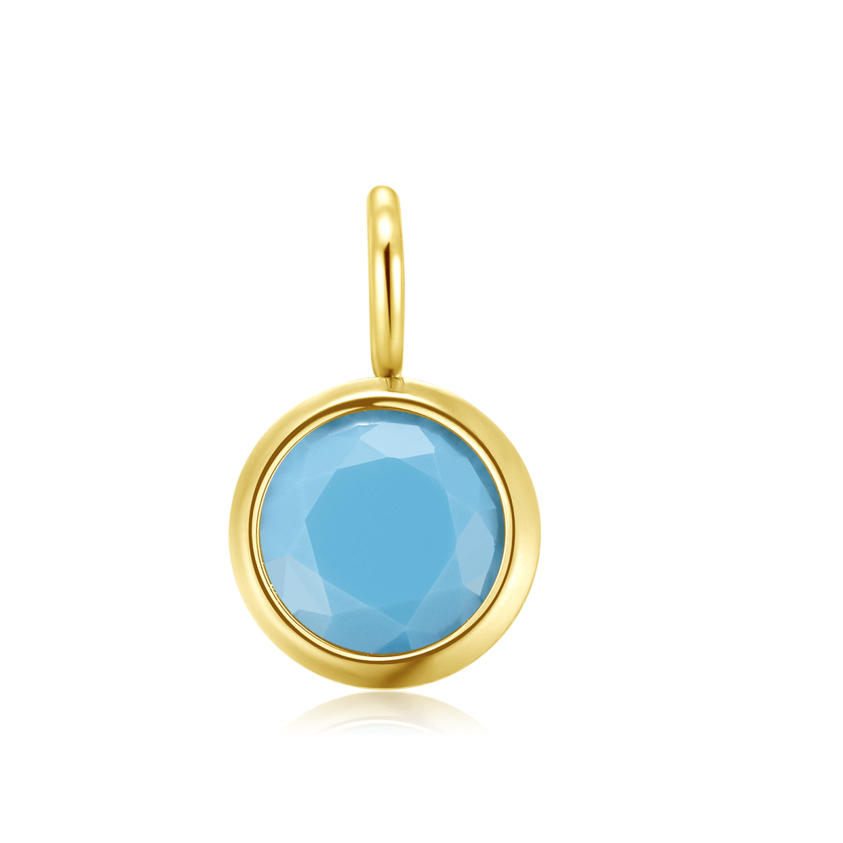 Collar Colores del año - LePetiteMarie