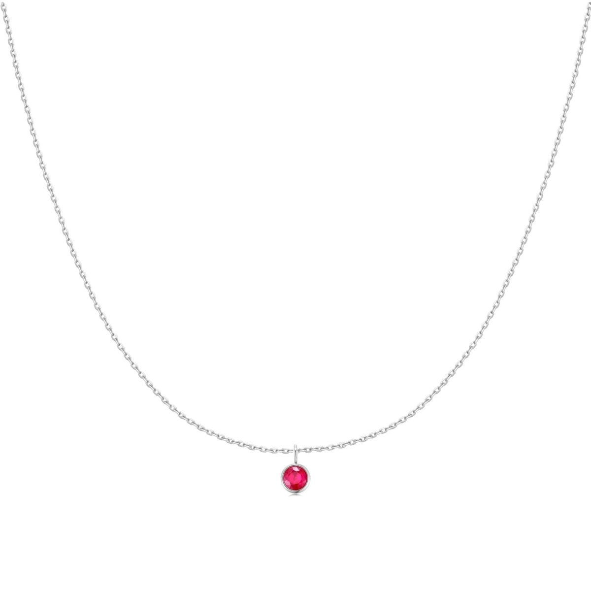 Collar Colores del año - LePetiteMarie