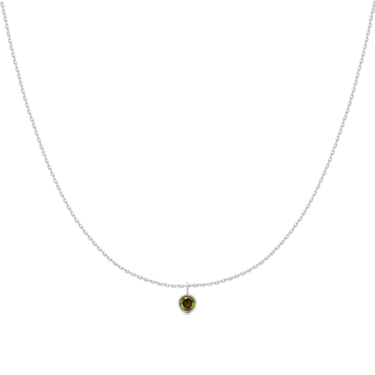 Collar Colores del año - LePetiteMarie