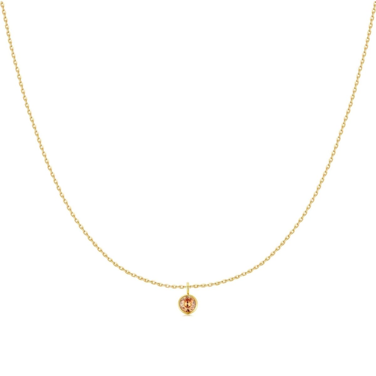 Collar Colores del año - LePetiteMarie