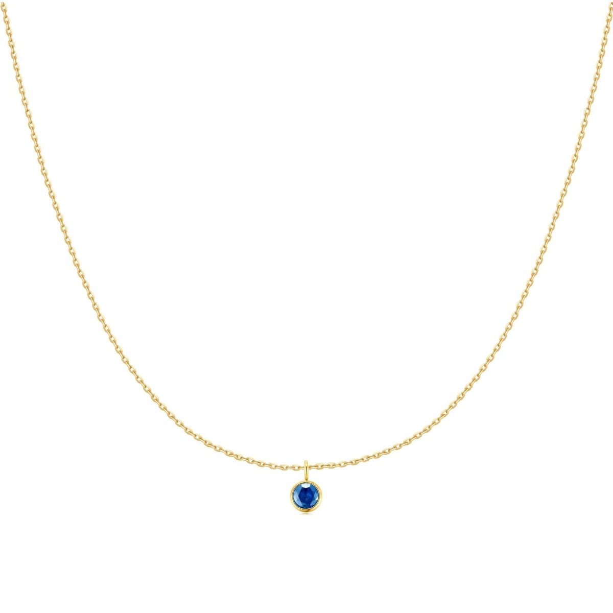 Collar Colores del año - LePetiteMarie