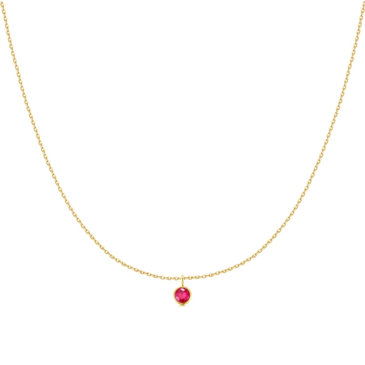 Collar Colores del año - LePetiteMarie