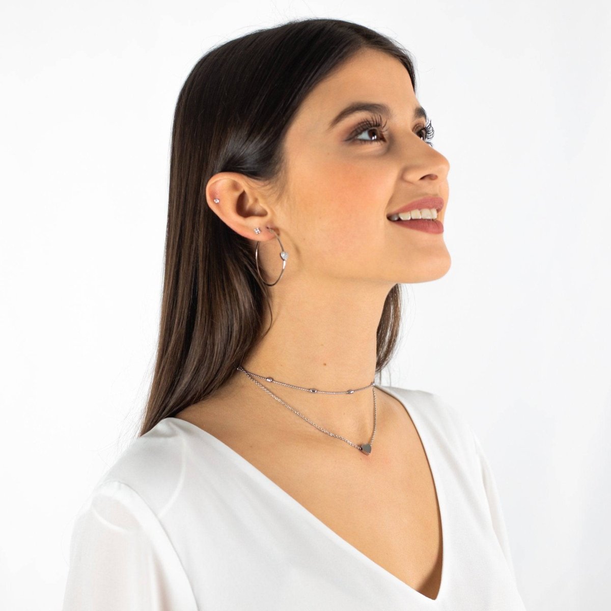 Collar Estilo Love - LePetiteMarie