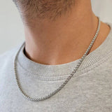Colar masculino BRAVE Boss