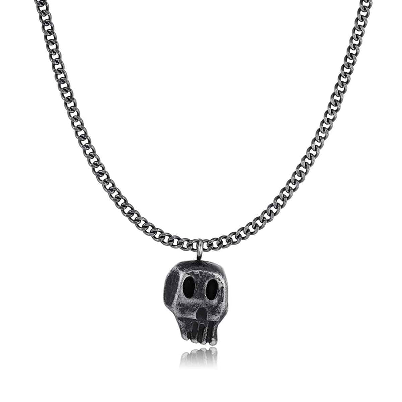 Collar Hombre BRAVE Kranium