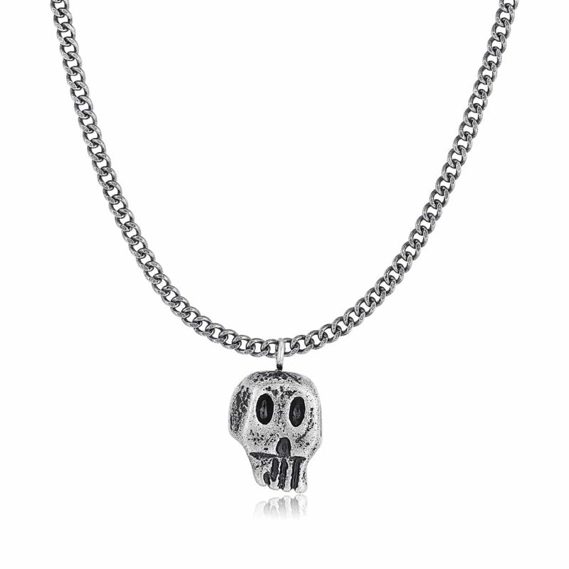 Collar Hombre BRAVE Kranium