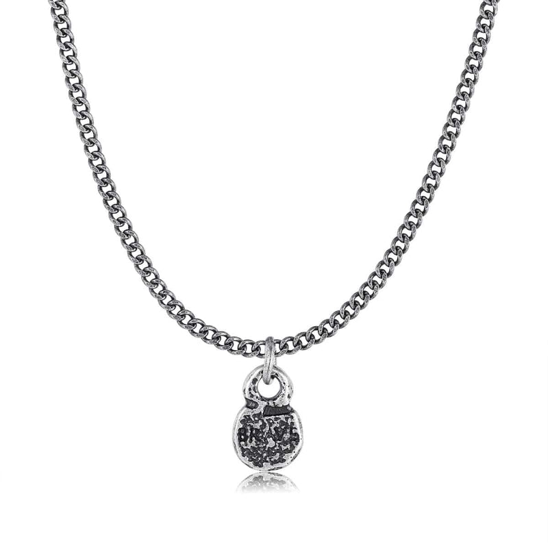 Collar Hombre BRAVE Macizo - LePetiteMarie