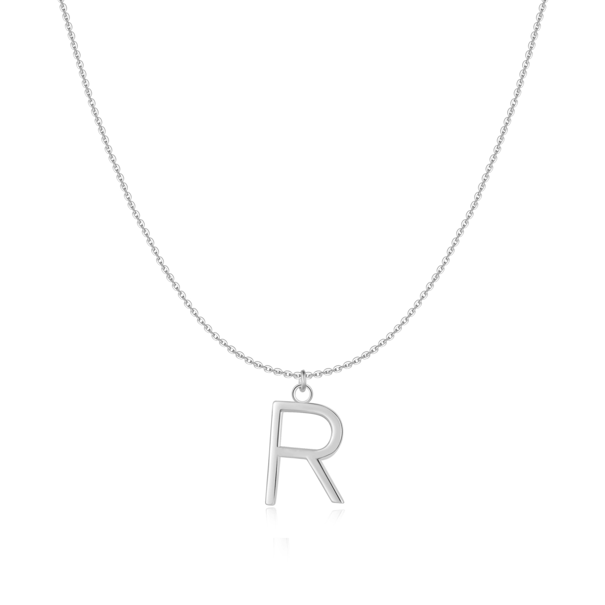 Collar Letras - LePetiteMarie