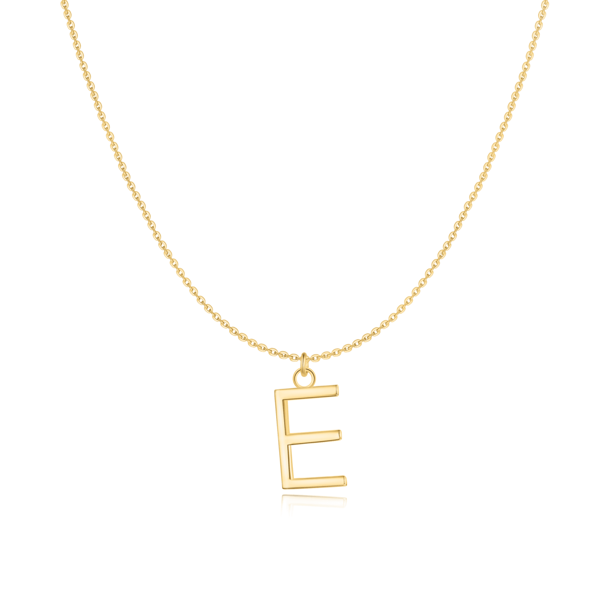 Collar Letras - LePetiteMarie