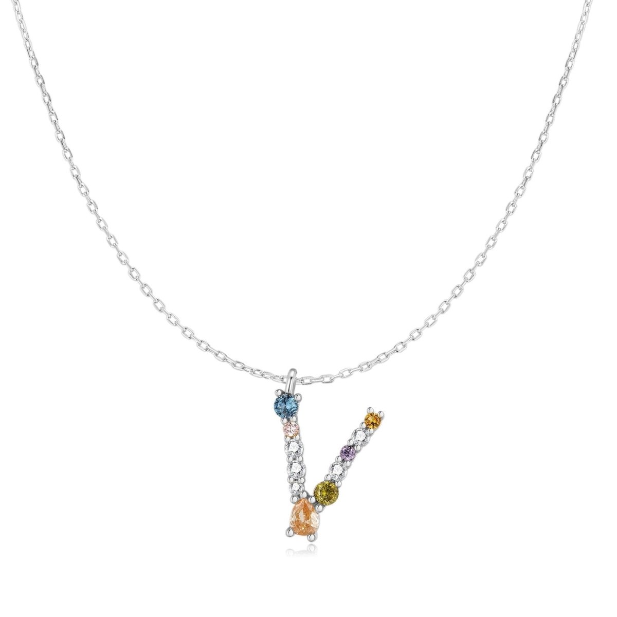 Collar Mi Inicial - LePetiteMarie