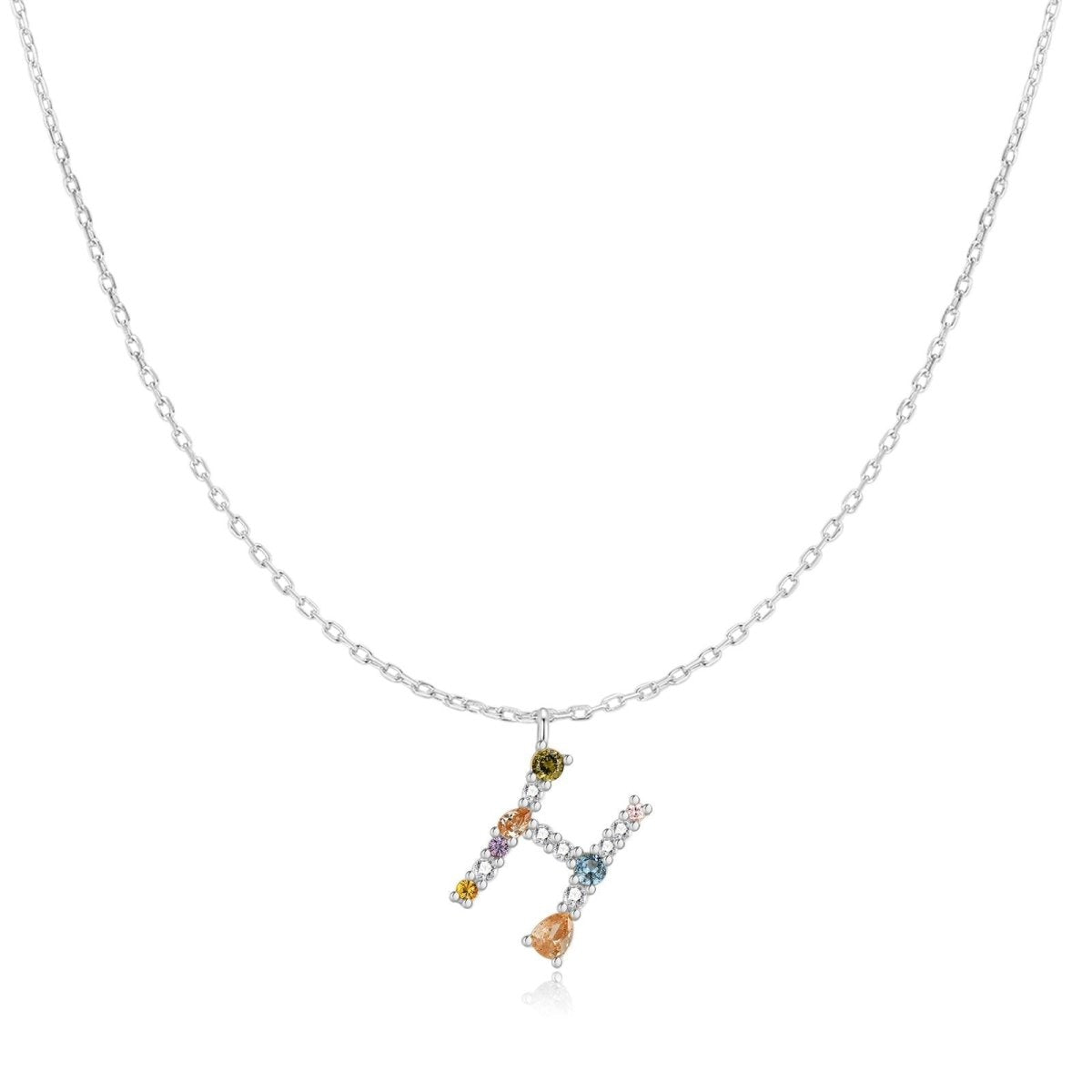 Collar Mi Inicial - LePetiteMarie