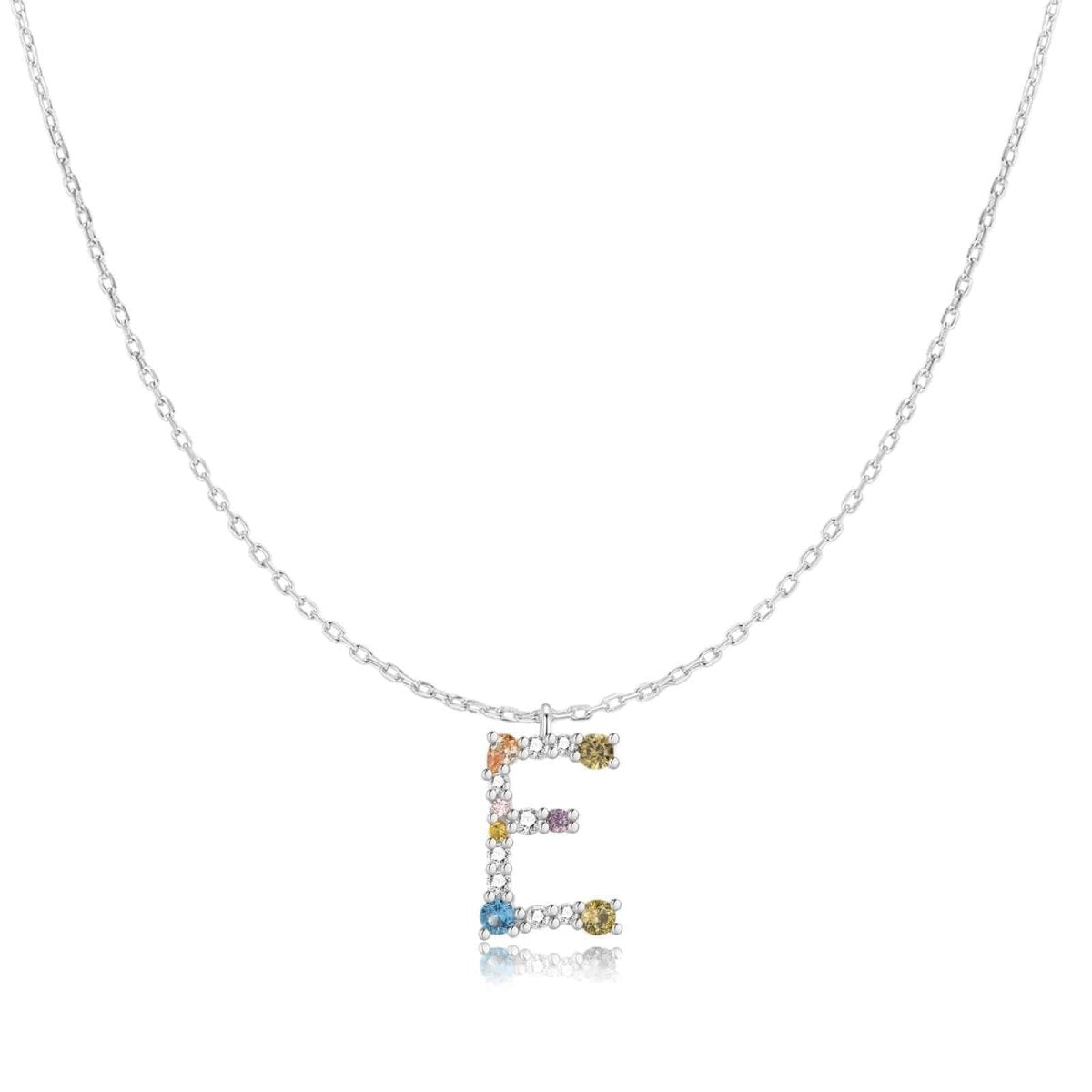 Collar Mi Inicial - LePetiteMarie