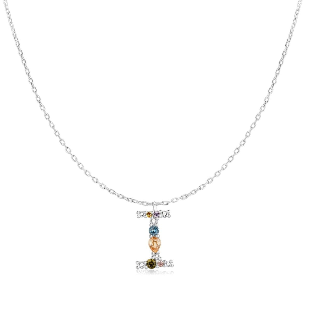 Collar Mi Inicial - LePetiteMarie