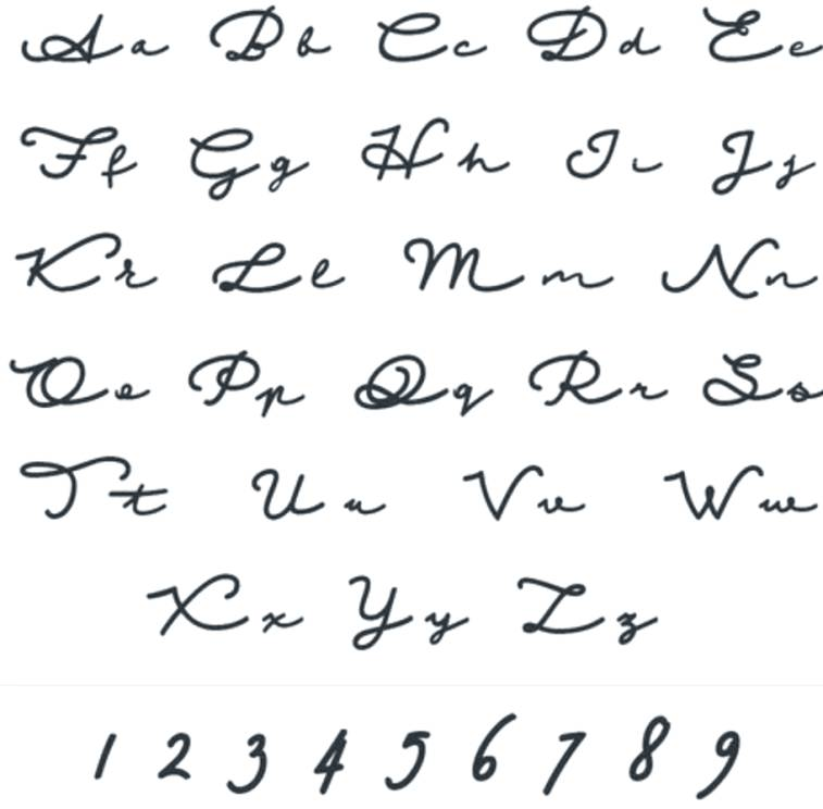 Collar My Name - Personalizado - LePetiteMarie