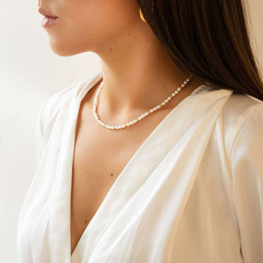 Collar Nuka - LePetiteMarie · puesto