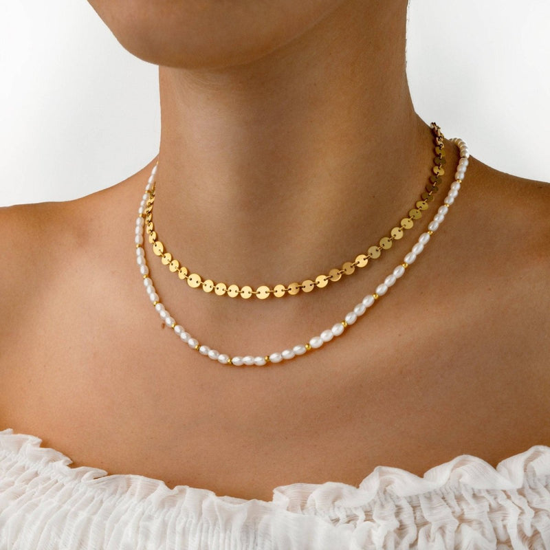Collar Nuka - LePetiteMarie