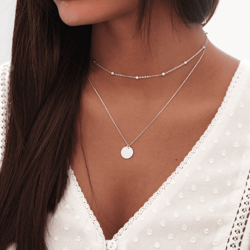 Collar PetiteMarie - LePetiteMarie
