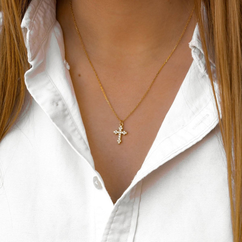 Collar Rosario - LePetiteMarie