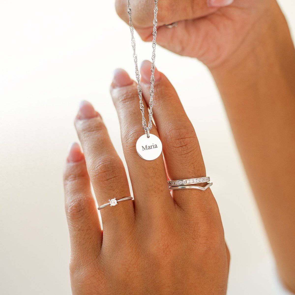 Collar Sensación - Personalizado - LePetiteMarie