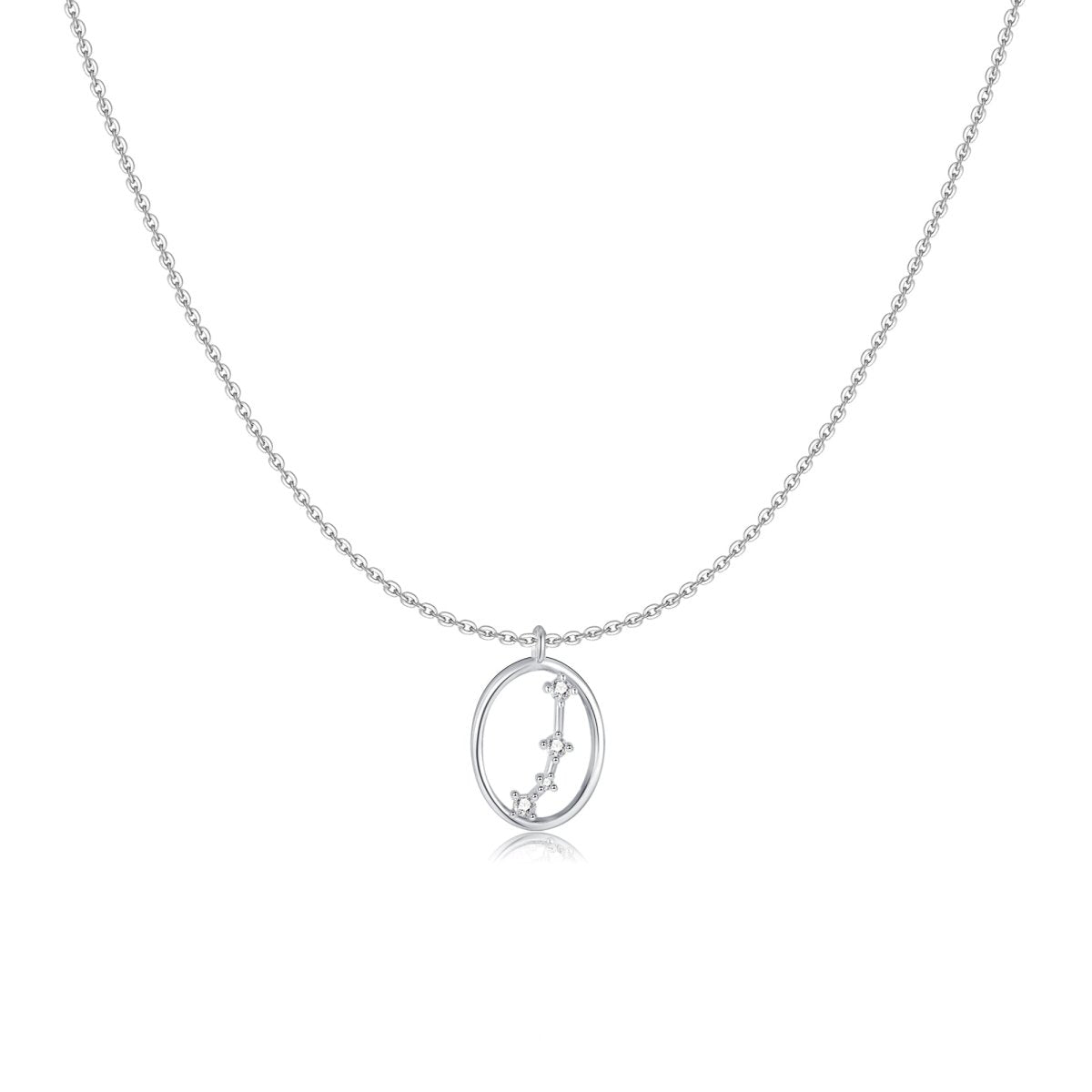 Collar Signos Brillantes - LePetiteMarie