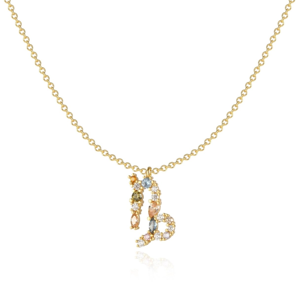 Collar Signos del Zodiaco - LePetiteMarie