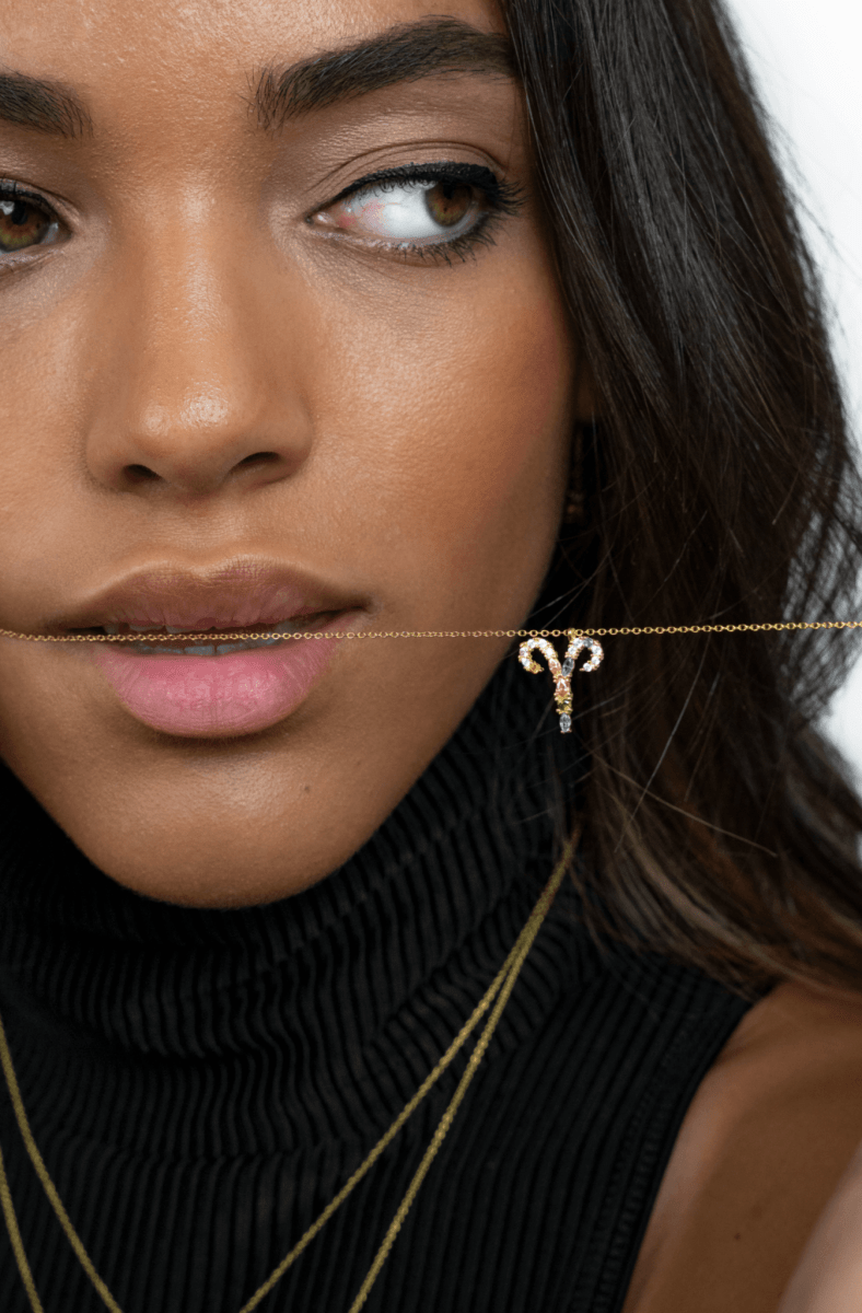 Collar Signos del Zodiaco - LePetiteMarie