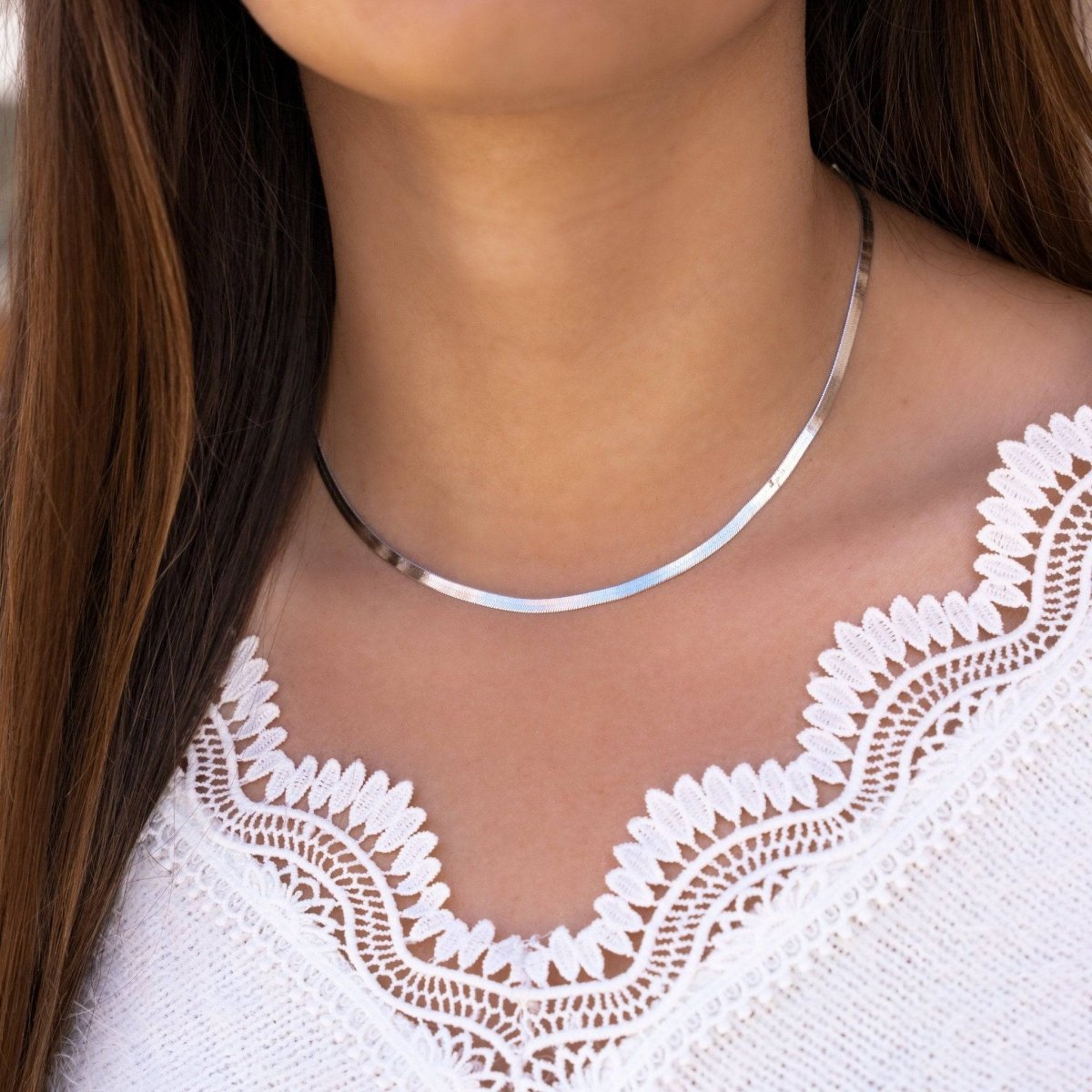 Collar Taylor 3MM - LePetiteMarie