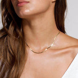 Colar Taylor 3MM
