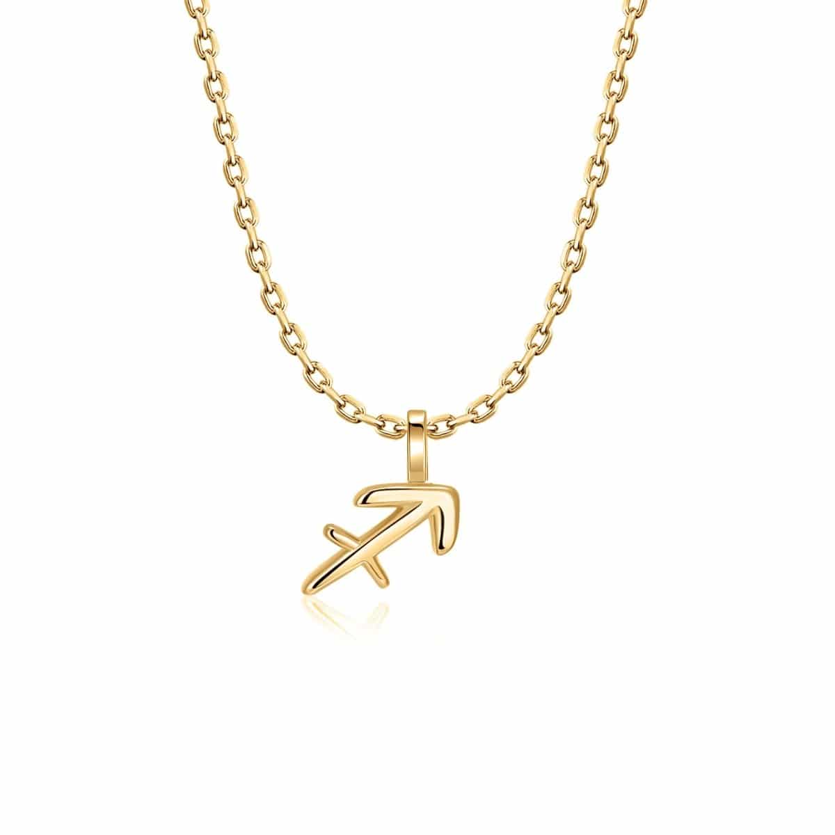 Collar Zodiacal - LePetiteMarie