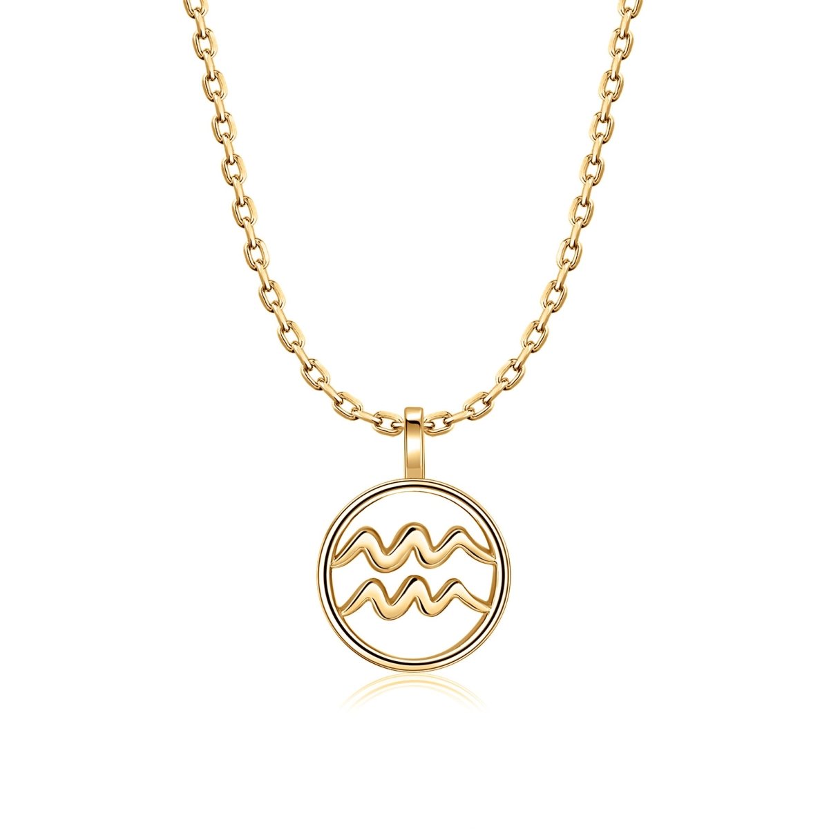 Collar Zodiacal - LePetiteMarie