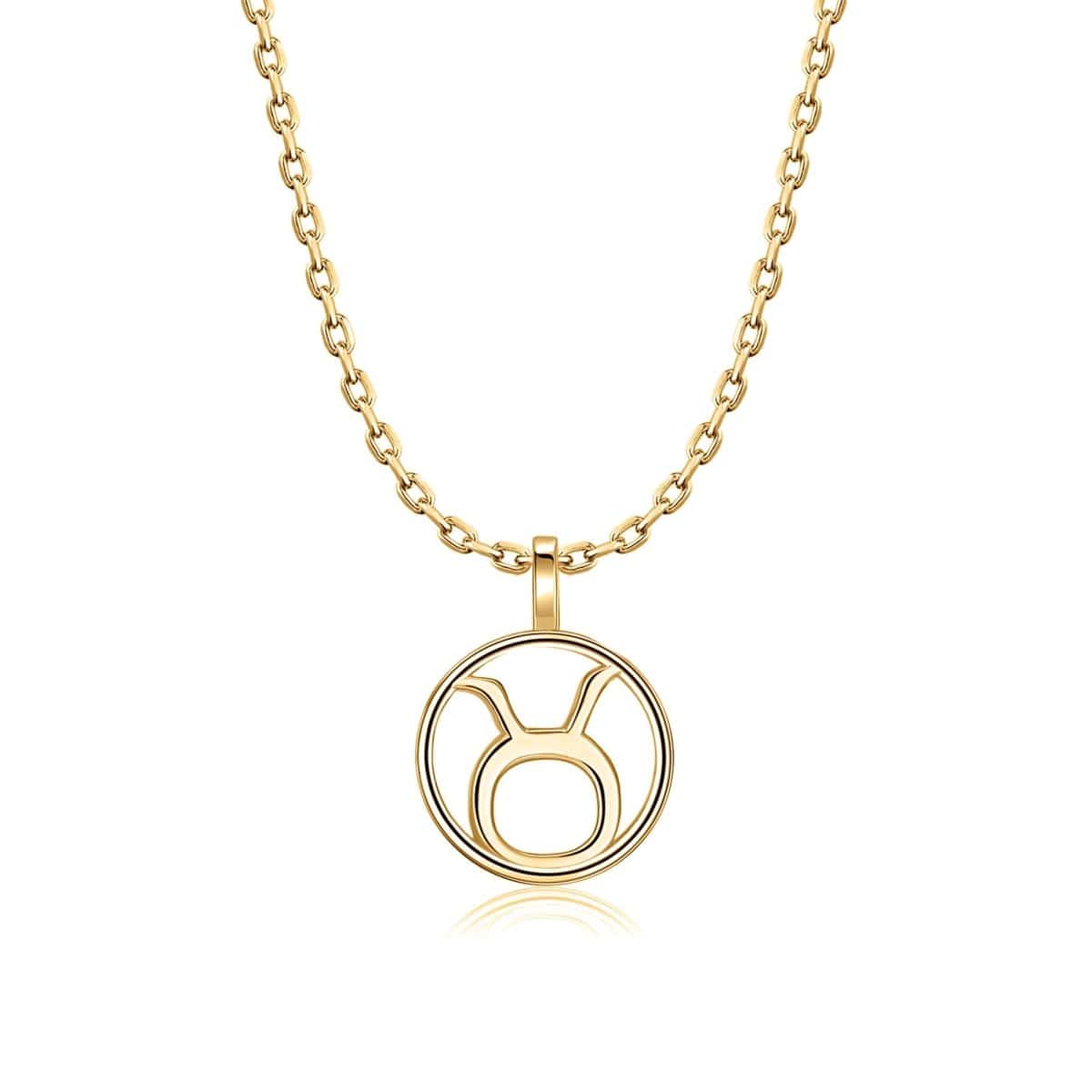 Collar Zodiacal - LePetiteMarie