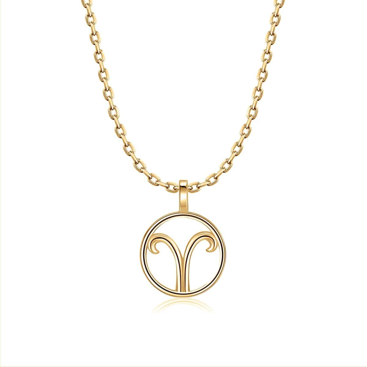 Collar Zodiacal - LePetiteMarie