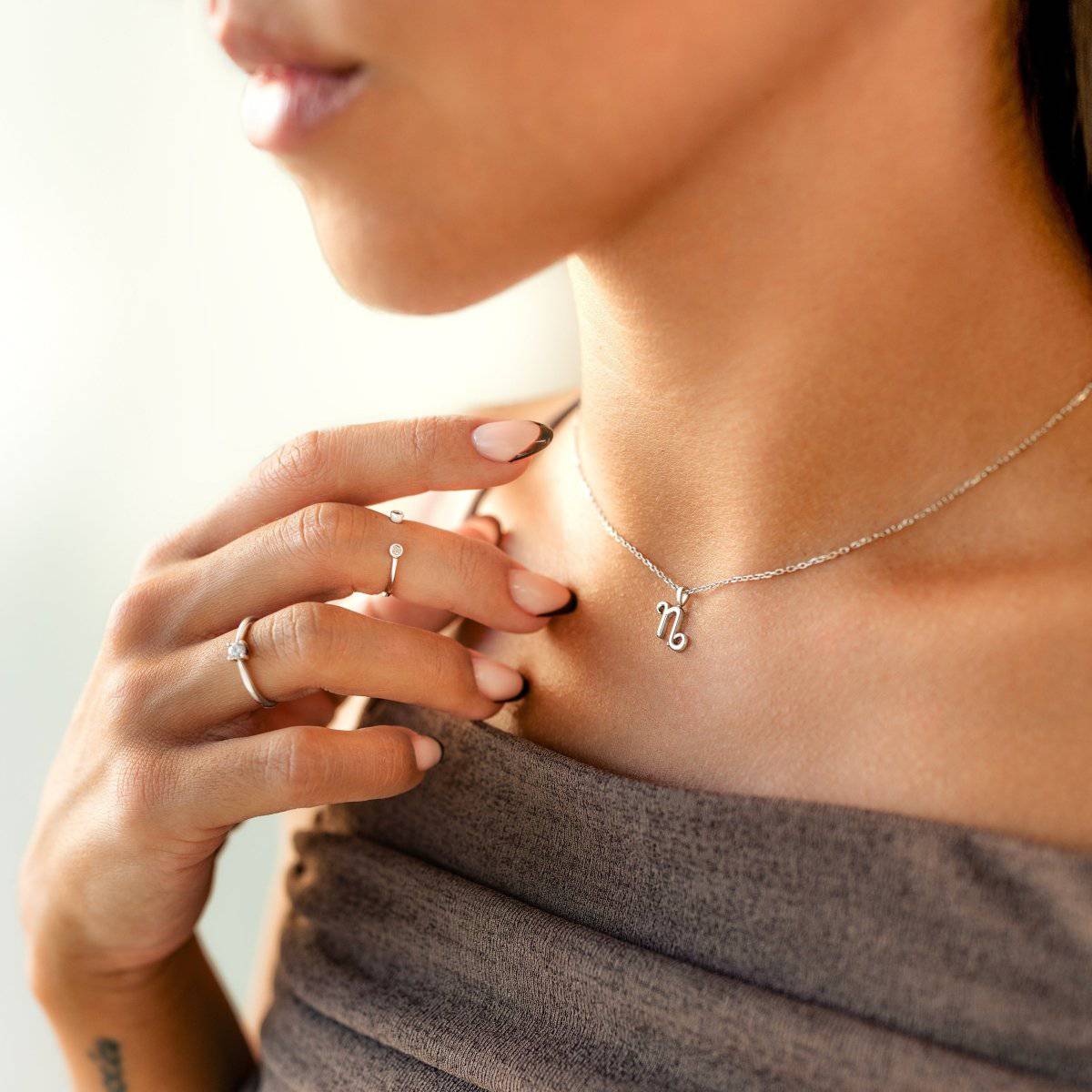 Collar Zodiacal - LePetiteMarie