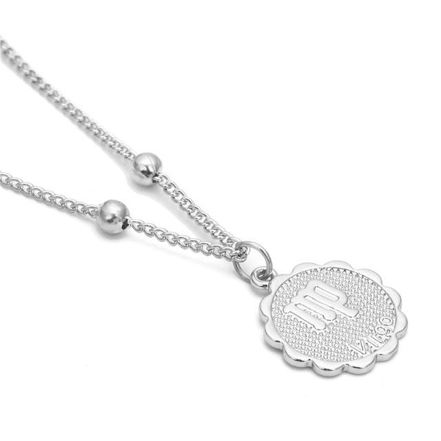 Collar Zodiaco - LePetiteMarie