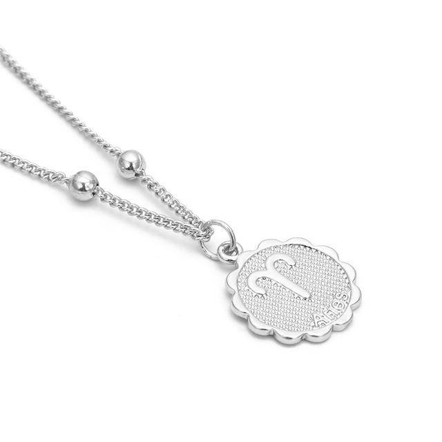 Collar Zodiaco - LePetiteMarie