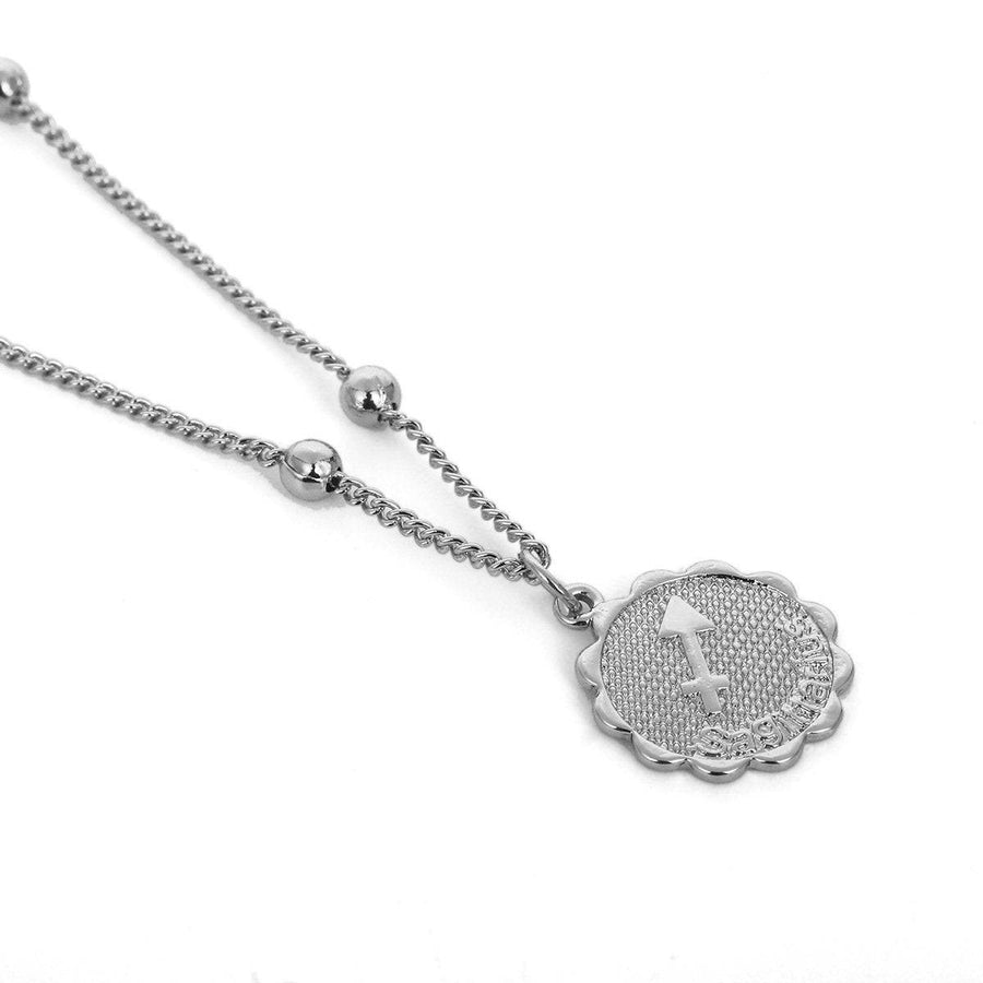 Collar Zodiaco - LePetiteMarie