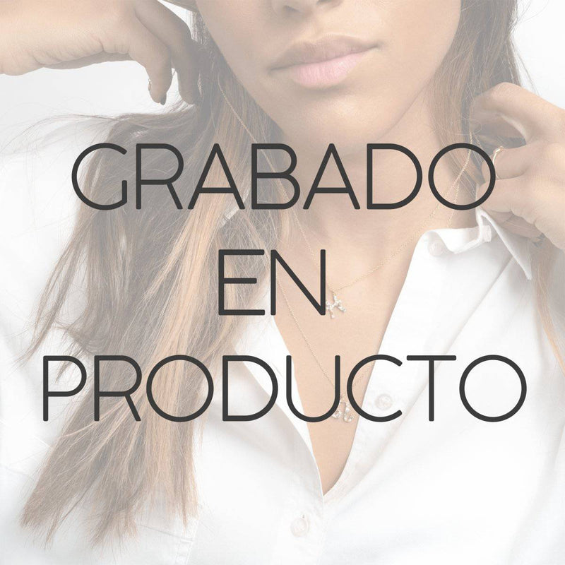 Grabado - Personalizado - LePetiteMarie