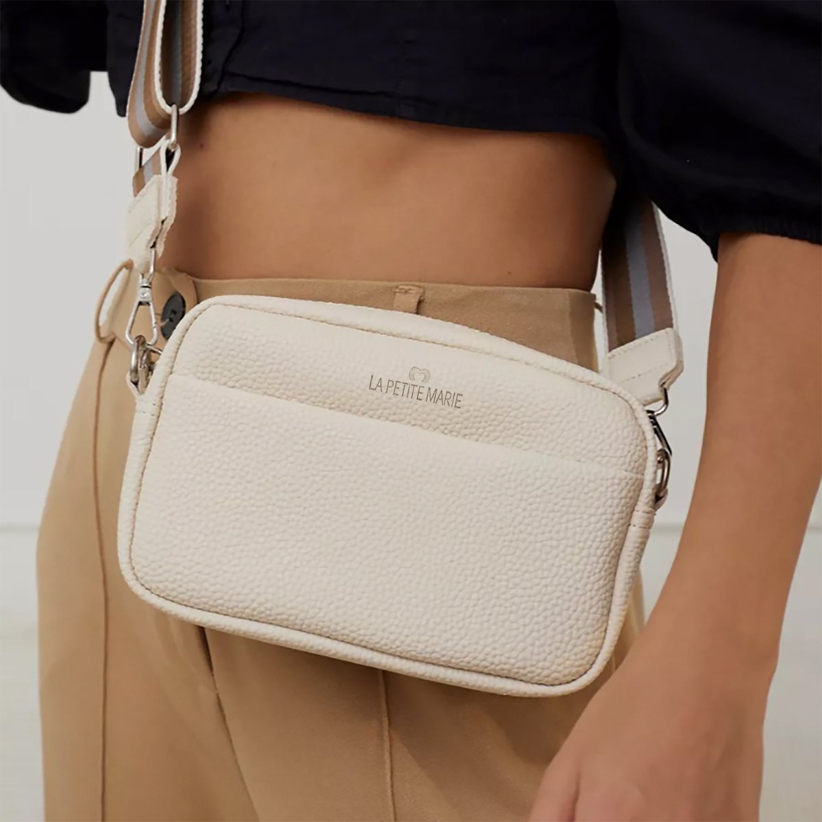 GRATIS Bolso - Basic Essential - LePetiteMarie