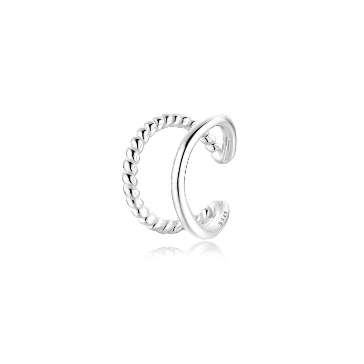 Pendiente "Ear Cuff-Cleo" - LePetiteMarie