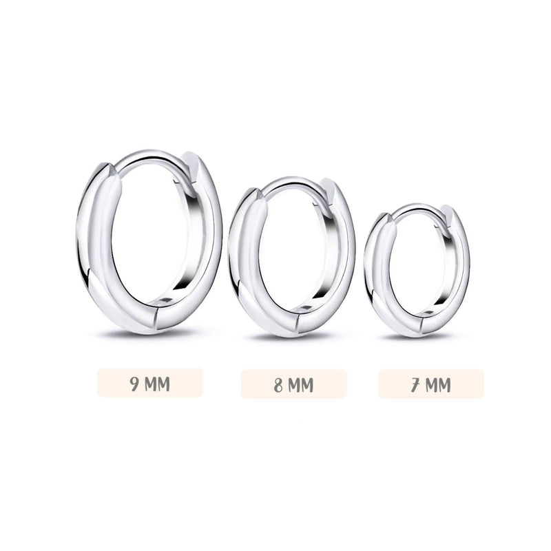 Pendientes 3 - Aritos - LePetiteMarie