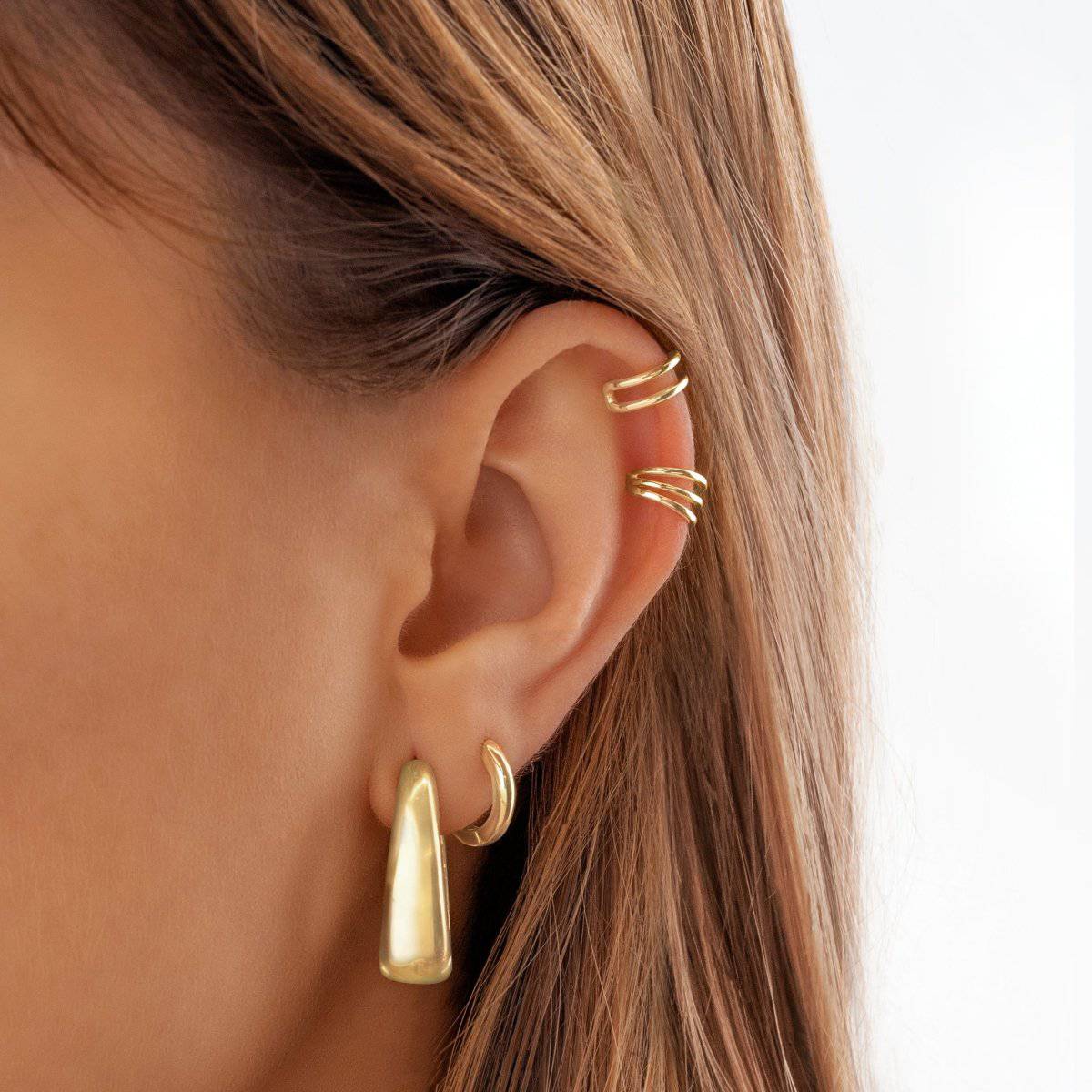 Pendientes Basics - LePetiteMarie