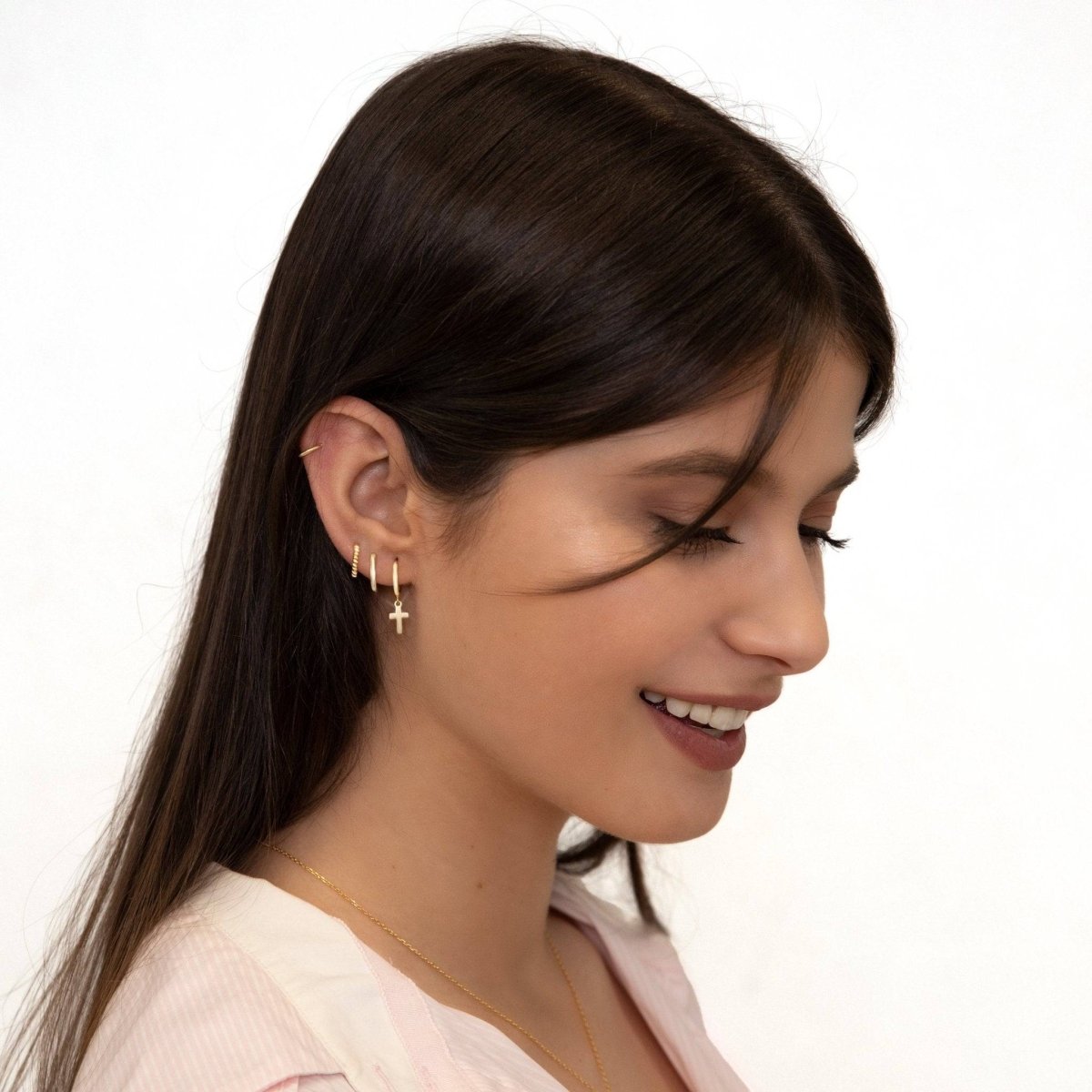 Pendientes Devoción - LePetiteMarie